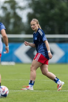 Bild 129 - wBJ HSV Leistungsvergleich